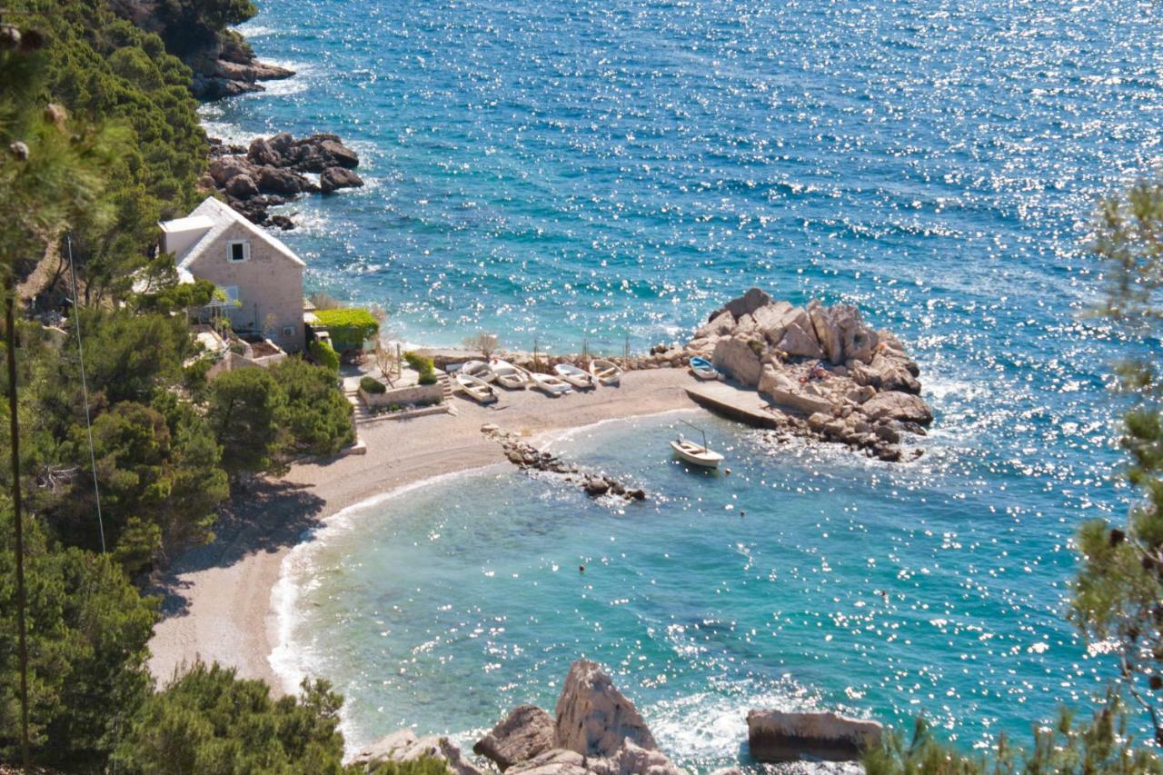 Holiday House Botta Marusici  Экстерьер фото