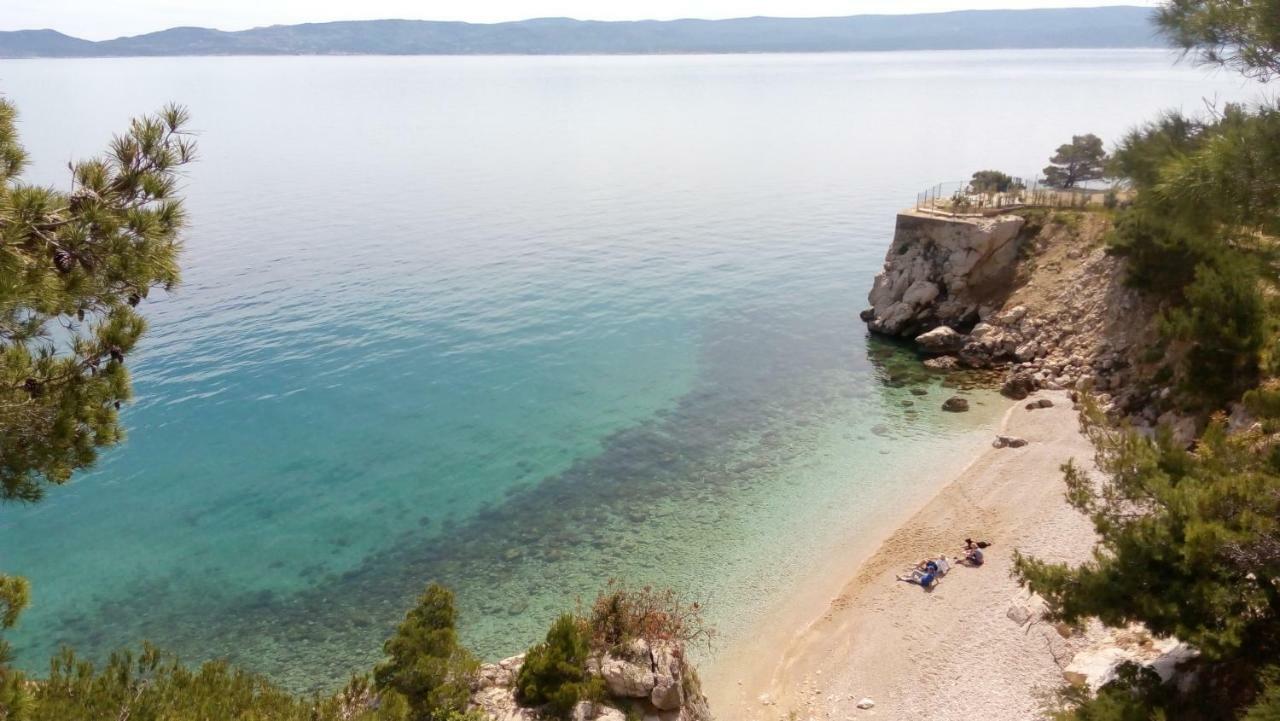 Holiday House Botta Marusici  Экстерьер фото