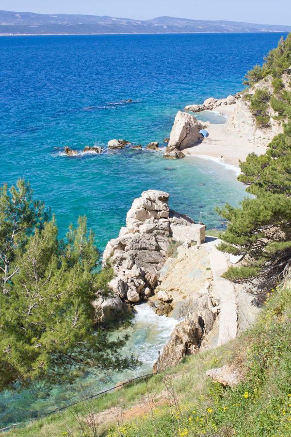 Holiday House Botta Marusici  Экстерьер фото