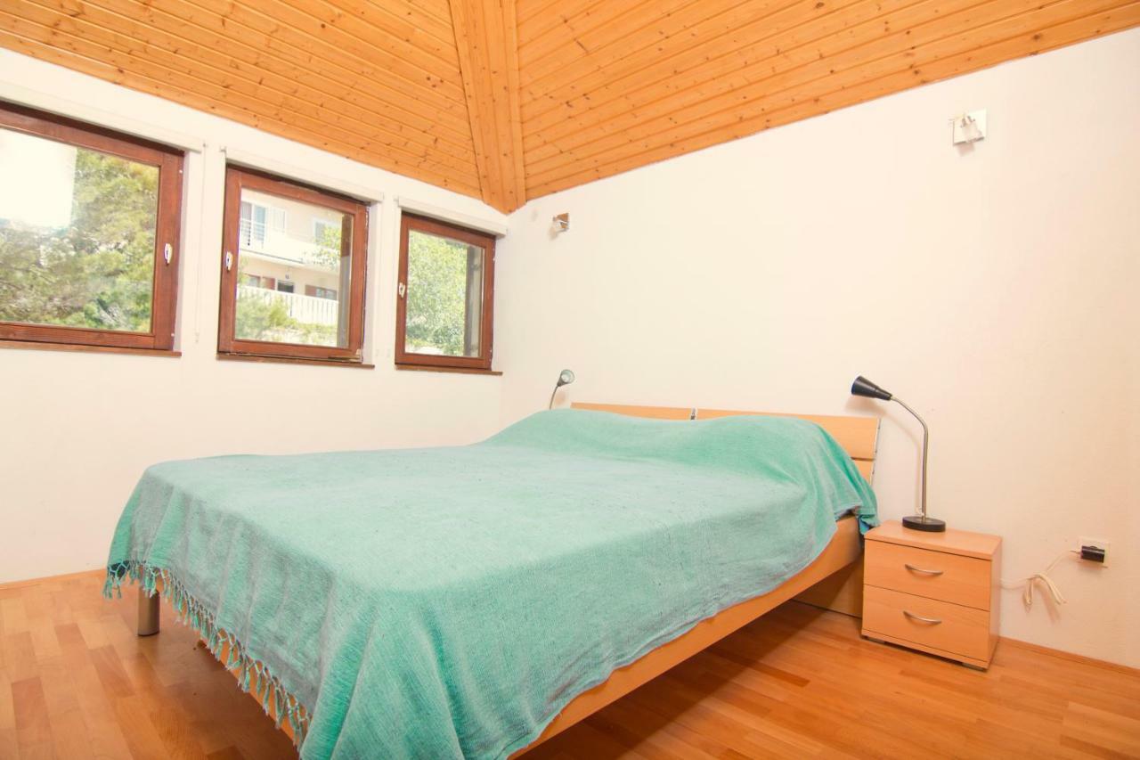 Holiday House Botta Marusici  Экстерьер фото