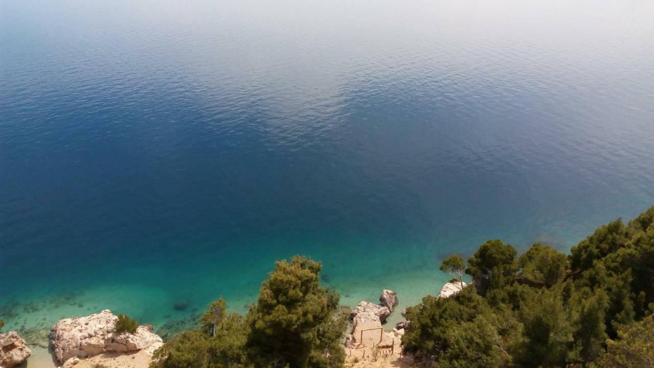 Holiday House Botta Marusici  Экстерьер фото