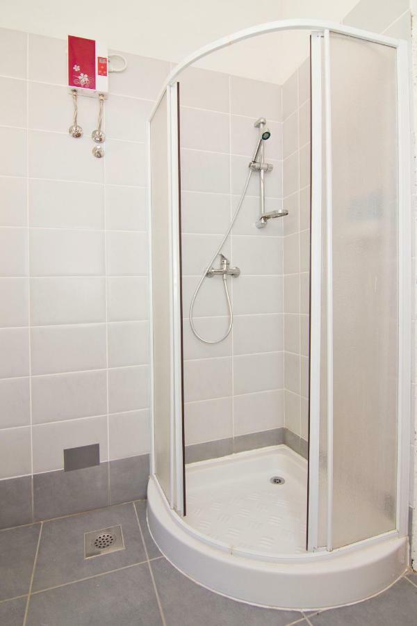 Holiday House Botta Marusici  Экстерьер фото