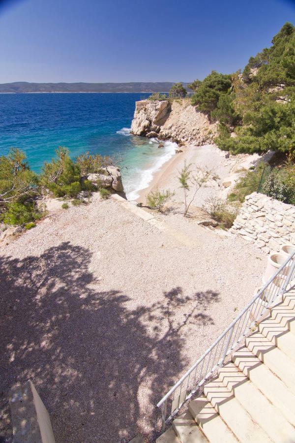 Holiday House Botta Marusici  Экстерьер фото
