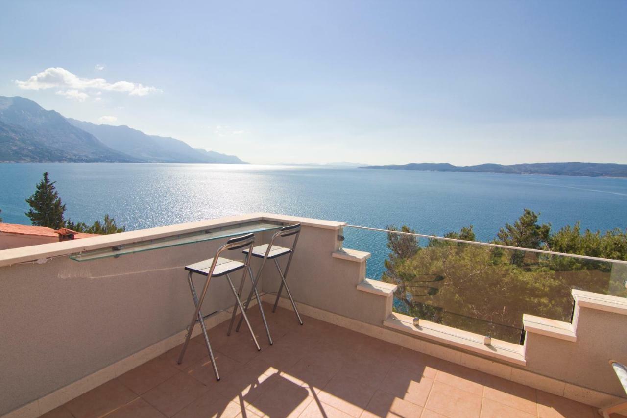 Holiday House Botta Marusici  Экстерьер фото